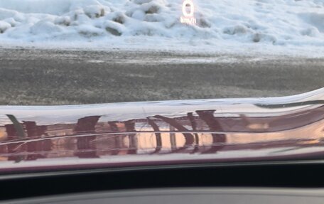 Jaguar F-Pace, 2018 год, 3 439 950 рублей, 15 фотография