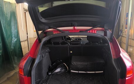 Jaguar F-Pace, 2018 год, 3 439 950 рублей, 8 фотография