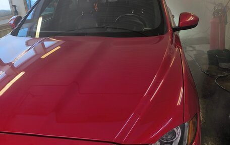 Jaguar F-Pace, 2018 год, 3 439 950 рублей, 6 фотография