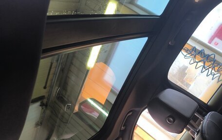 Jaguar F-Pace, 2018 год, 3 439 950 рублей, 20 фотография