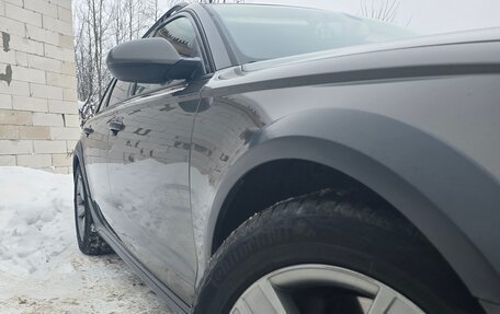 Audi A6 allroad, 2015 год, 2 550 000 рублей, 4 фотография