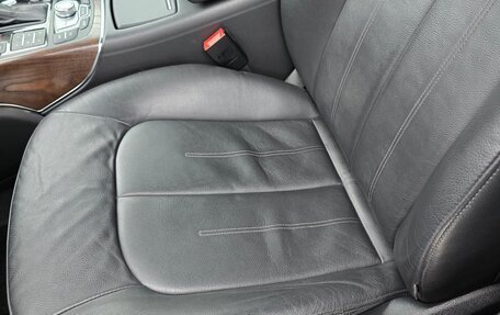 Audi A6 allroad, 2015 год, 2 550 000 рублей, 8 фотография