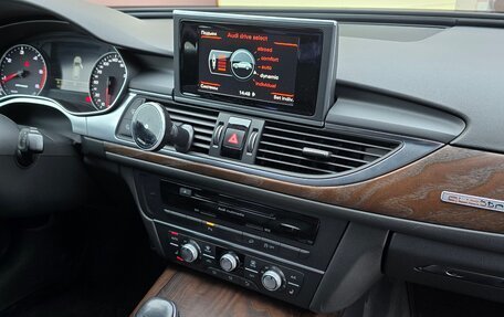 Audi A6 allroad, 2015 год, 2 550 000 рублей, 12 фотография