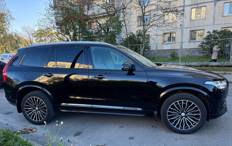 Volvo XC90 II рестайлинг, 2015 год, 2 800 000 рублей, 5 фотография
