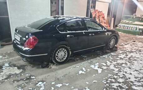 Nissan Teana, 2007 год, 390 000 рублей, 2 фотография