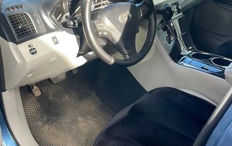 Toyota Venza I, 2010 год, 1 600 000 рублей, 2 фотография