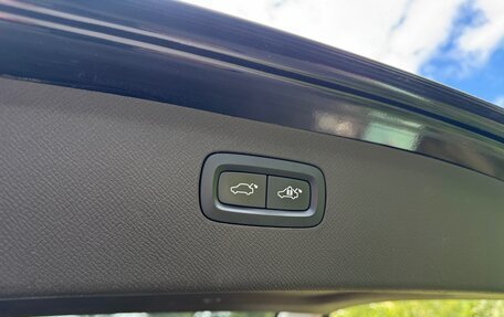 Volvo XC90 II рестайлинг, 2015 год, 2 800 000 рублей, 10 фотография