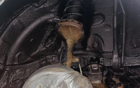 Toyota Venza I, 2010 год, 1 600 000 рублей, 11 фотография