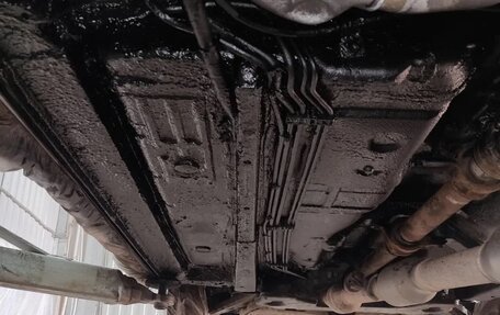 Toyota Venza I, 2010 год, 1 600 000 рублей, 12 фотография