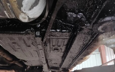 Toyota Venza I, 2010 год, 1 600 000 рублей, 13 фотография