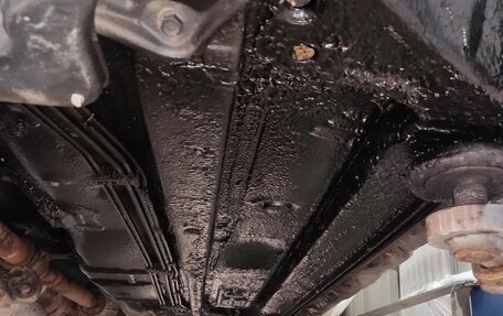 Toyota Venza I, 2010 год, 1 600 000 рублей, 10 фотография