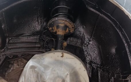 Toyota Venza I, 2010 год, 1 600 000 рублей, 9 фотография