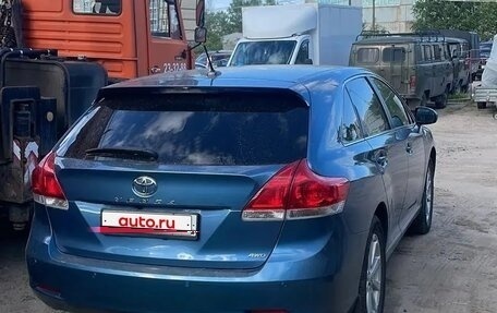 Toyota Venza I, 2010 год, 1 600 000 рублей, 6 фотография