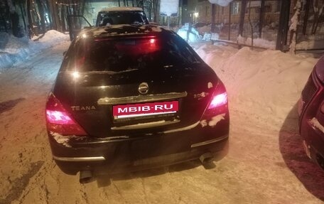 Nissan Teana, 2007 год, 390 000 рублей, 3 фотография