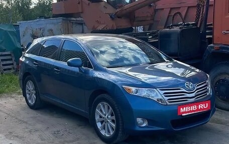 Toyota Venza I, 2010 год, 1 600 000 рублей, 7 фотография