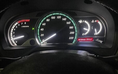 Toyota Venza I, 2010 год, 1 600 000 рублей, 16 фотография