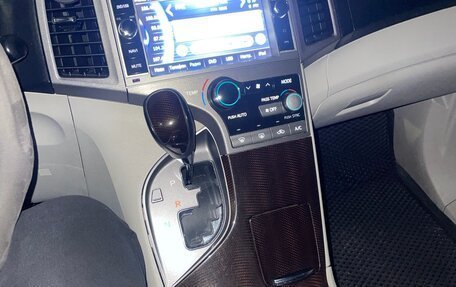 Toyota Venza I, 2010 год, 1 600 000 рублей, 17 фотография