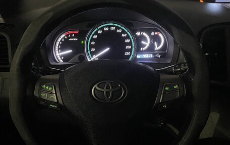 Toyota Venza I, 2010 год, 1 600 000 рублей, 15 фотография