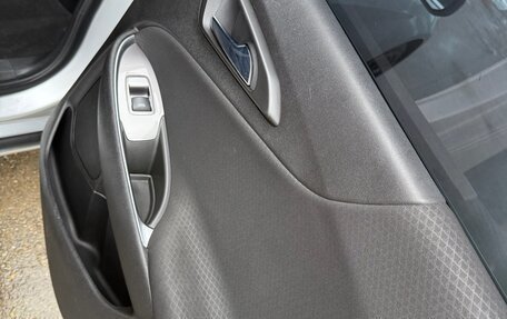 Chevrolet Malibu IX, 2020 год, 1 900 000 рублей, 18 фотография