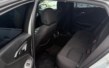 Chevrolet Malibu IX, 2020 год, 1 900 000 рублей, 19 фотография
