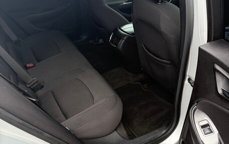 Chevrolet Malibu IX, 2020 год, 1 900 000 рублей, 17 фотография