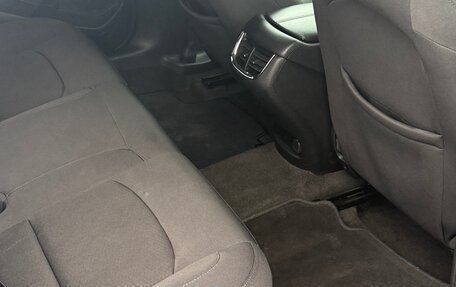 Chevrolet Malibu IX, 2020 год, 1 900 000 рублей, 16 фотография