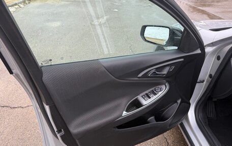 Chevrolet Malibu IX, 2020 год, 1 900 000 рублей, 21 фотография