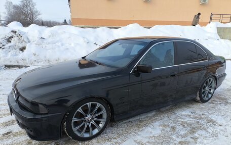 BMW 5 серия, 1997 год, 550 000 рублей, 4 фотография