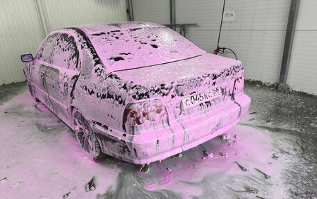 BMW 5 серия, 1997 год, 550 000 рублей, 15 фотография