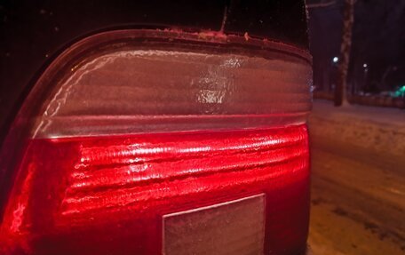 BMW 5 серия, 1997 год, 550 000 рублей, 10 фотография