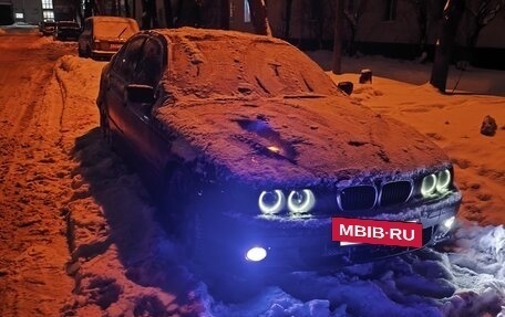 BMW 5 серия, 1997 год, 550 000 рублей, 12 фотография