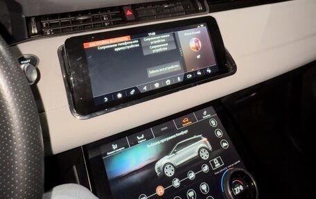 Land Rover Range Rover Evoque II, 2019 год, 3 050 000 рублей, 4 фотография