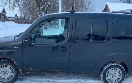 Fiat Doblo I, 2011 год, 350 000 рублей, 3 фотография