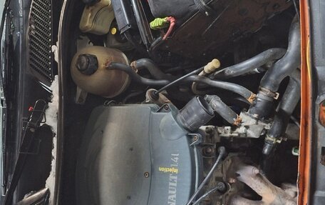 Renault Symbol I, 2005 год, 180 000 рублей, 7 фотография