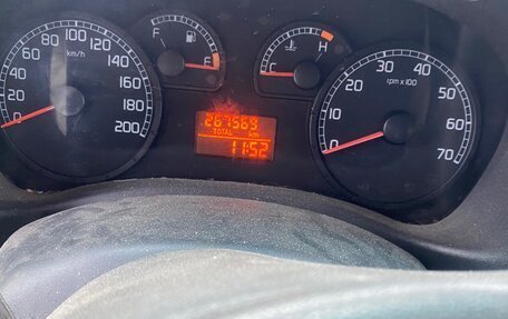 Fiat Doblo I, 2011 год, 350 000 рублей, 7 фотография