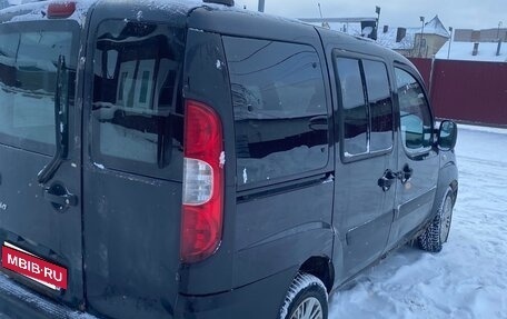 Fiat Doblo I, 2011 год, 350 000 рублей, 4 фотография