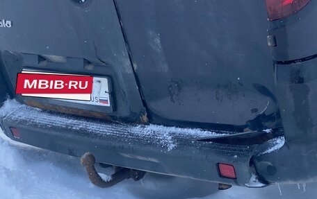 Fiat Doblo I, 2011 год, 350 000 рублей, 5 фотография