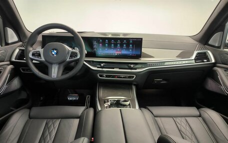 BMW X7, 2025 год, 19 900 000 рублей, 7 фотография