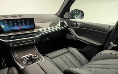 BMW X7, 2025 год, 19 900 000 рублей, 14 фотография