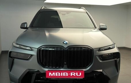 BMW X7, 2025 год, 19 900 000 рублей, 3 фотография