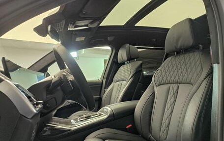 BMW X7, 2025 год, 19 900 000 рублей, 10 фотография