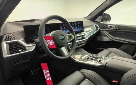 BMW X7, 2025 год, 19 900 000 рублей, 8 фотография