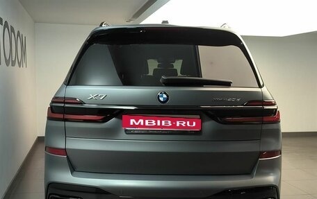 BMW X7, 2025 год, 19 900 000 рублей, 6 фотография