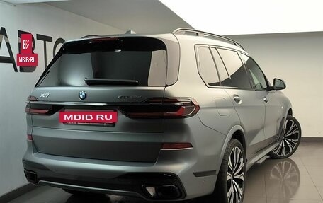 BMW X7, 2025 год, 19 900 000 рублей, 4 фотография