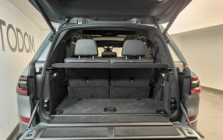 BMW X7, 2025 год, 19 900 000 рублей, 16 фотография