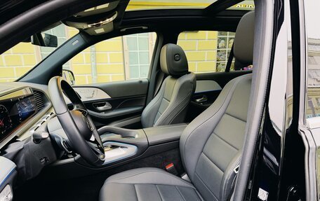 Mercedes-Benz GLE, 2023 год, 8 890 000 рублей, 9 фотография