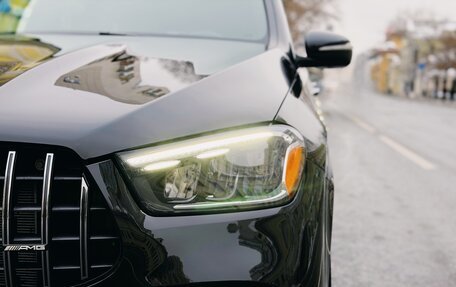 Mercedes-Benz GLE, 2023 год, 8 890 000 рублей, 4 фотография