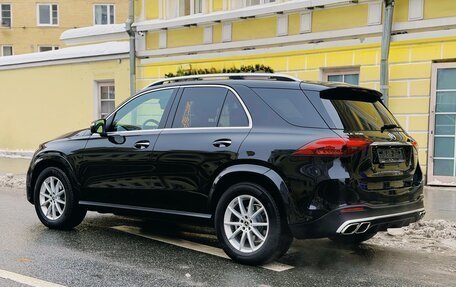 Mercedes-Benz GLE, 2023 год, 8 890 000 рублей, 1 фотография
