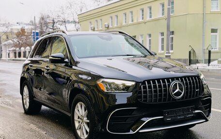 Mercedes-Benz GLE, 2023 год, 8 890 000 рублей, 6 фотография