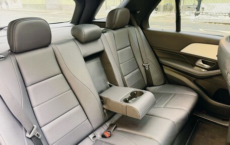 Mercedes-Benz GLE, 2023 год, 8 890 000 рублей, 7 фотография